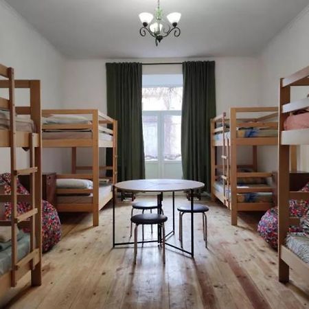 Hostel Europe-U Лвив Стая снимка