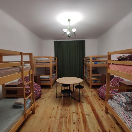 Hostel Europe-U Лвив Екстериор снимка
