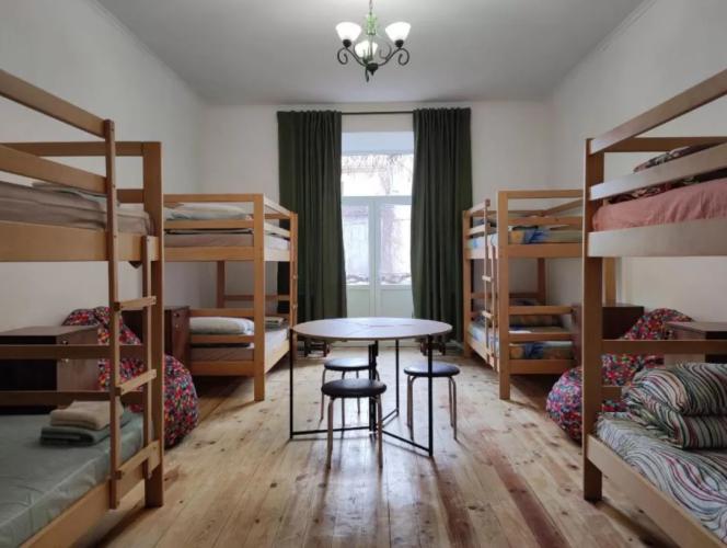 Hostel Europe-U Лвив Стая снимка