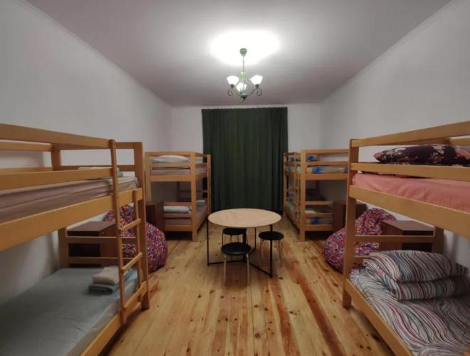 Hostel Europe-U Лвив Стая снимка