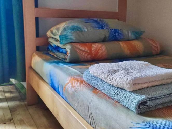 Hostel Europe-U Лвив Стая снимка