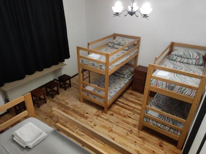 Hostel Europe-U Лвив Стая снимка