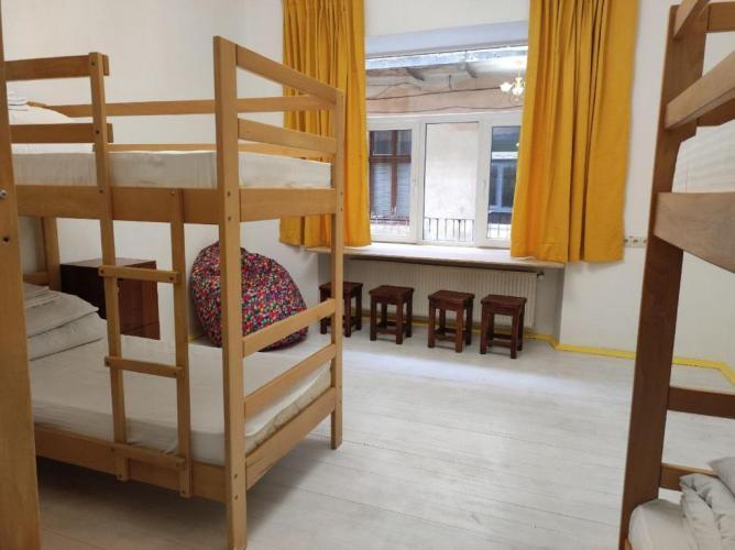 Hostel Europe-U Лвив Стая снимка