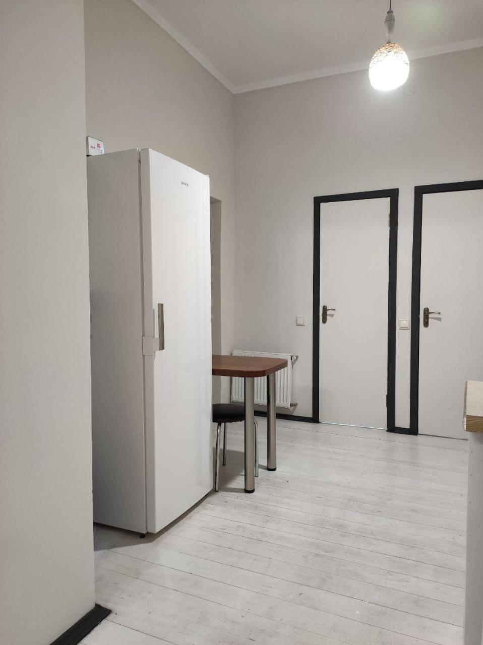 Hostel Europe-U Лвив Екстериор снимка
