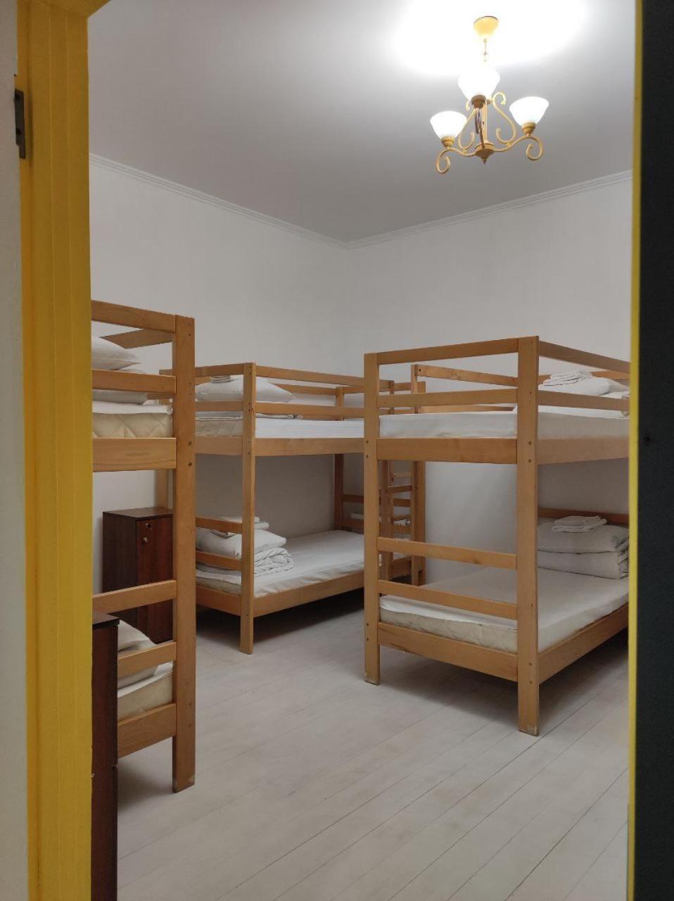 Hostel Europe-U Лвив Екстериор снимка