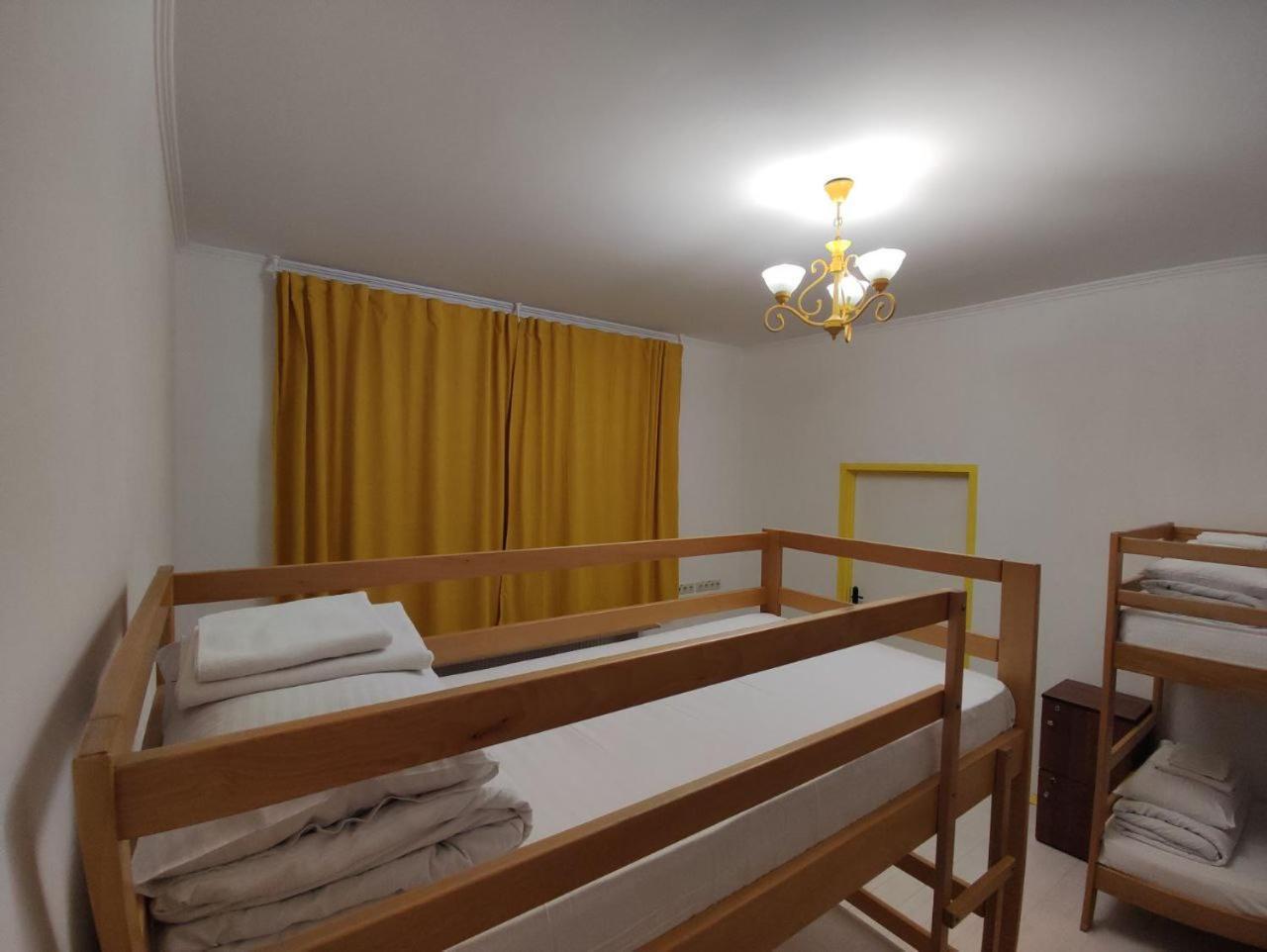 Hostel Europe-U Лвив Екстериор снимка