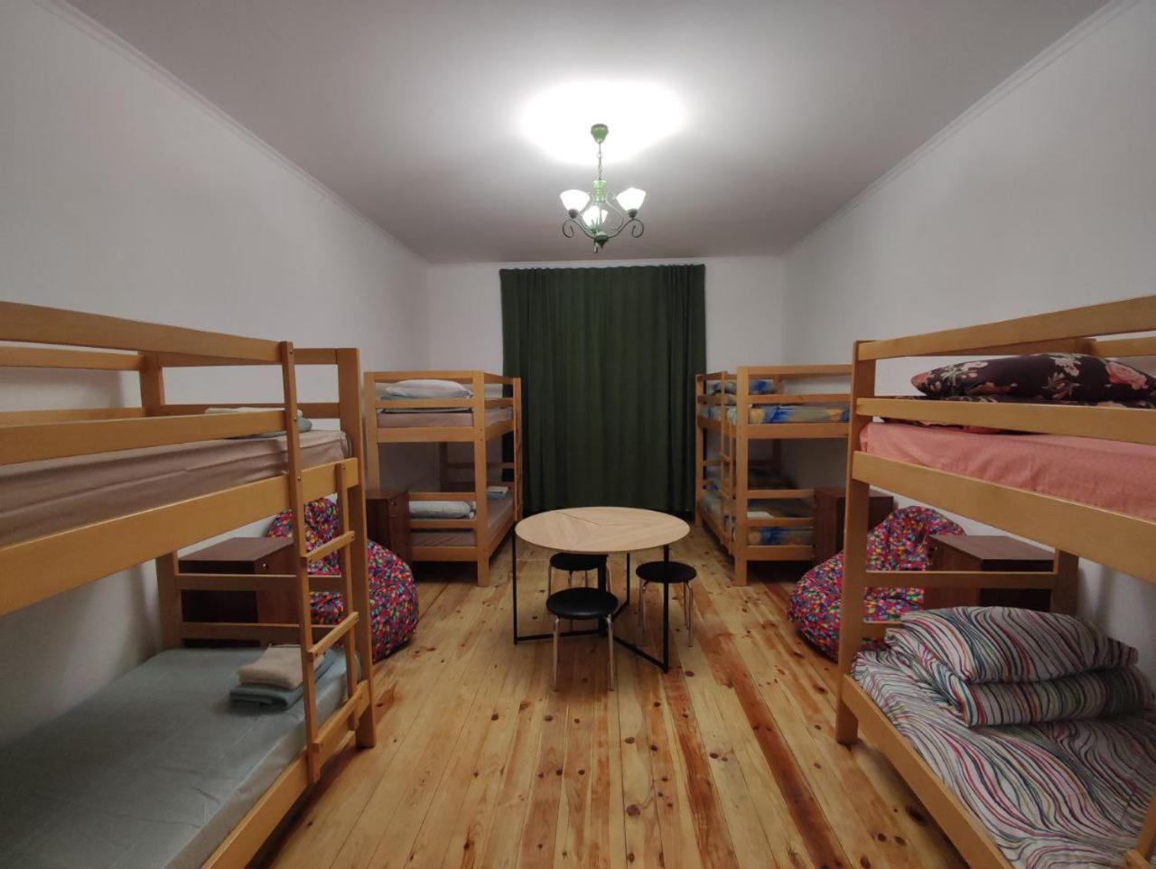 Hostel Europe-U Лвив Екстериор снимка